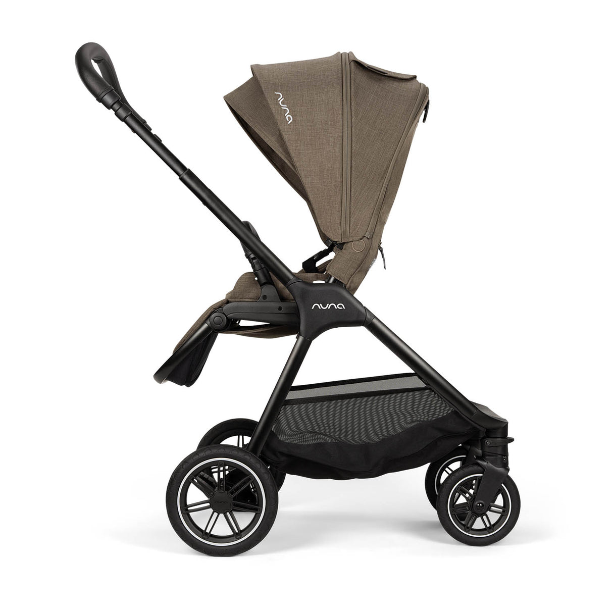 Nuna TRIV Next Stroller - Pistachio