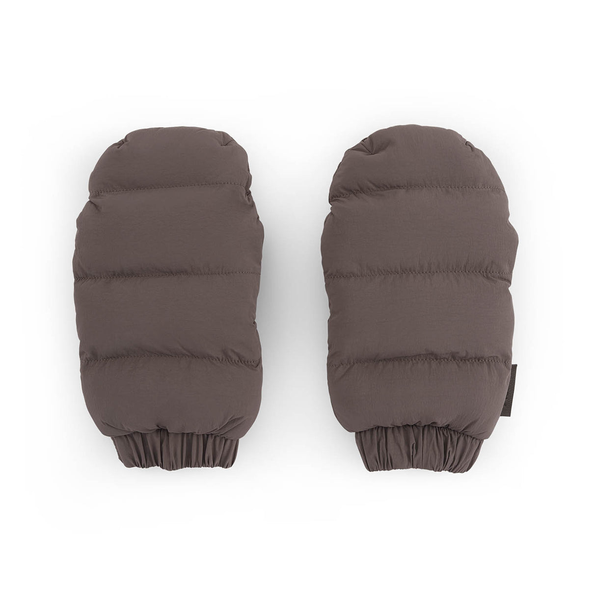 Nuna Winter Stroller Set - Chestnut