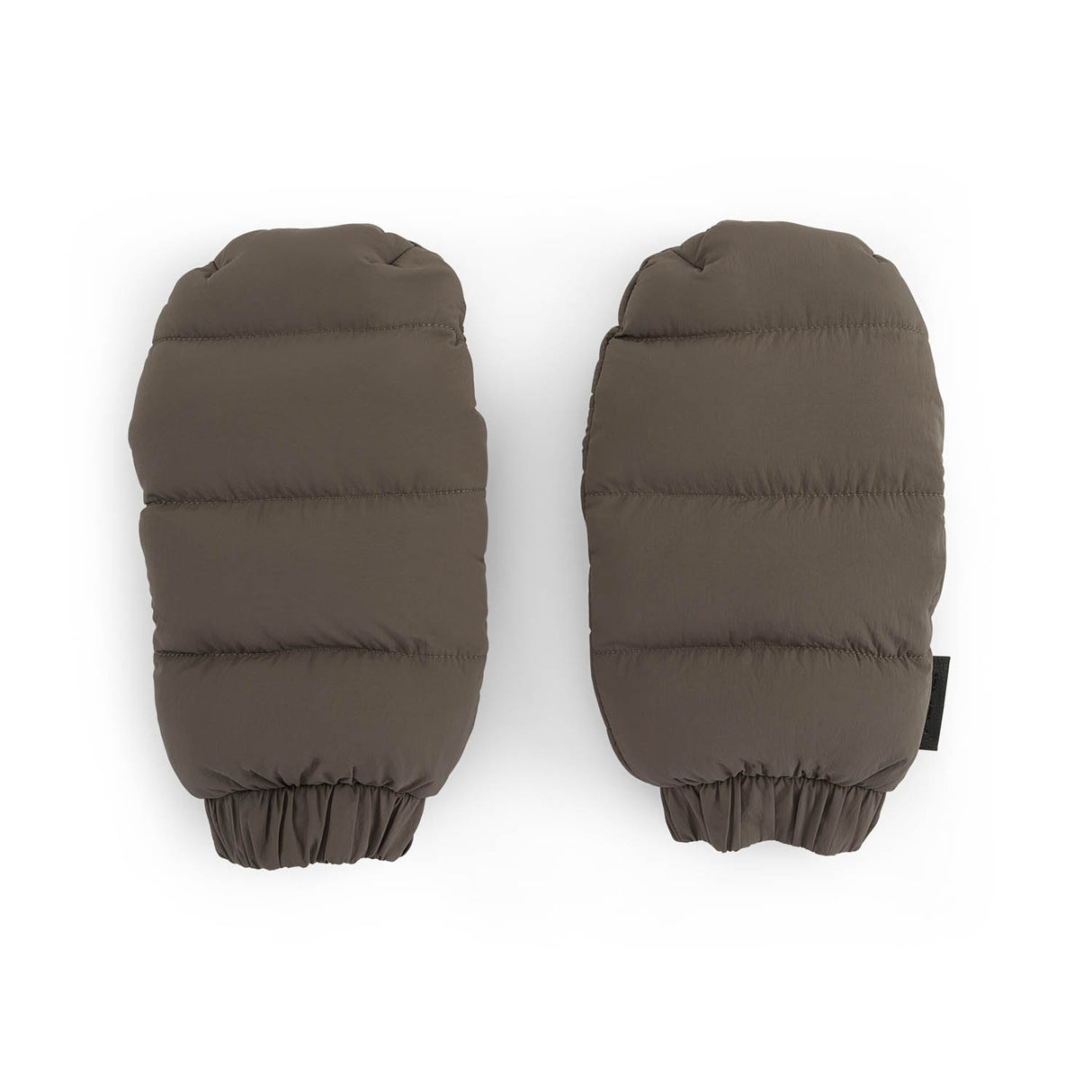 Nuna Winter Stroller Set - Pistachio