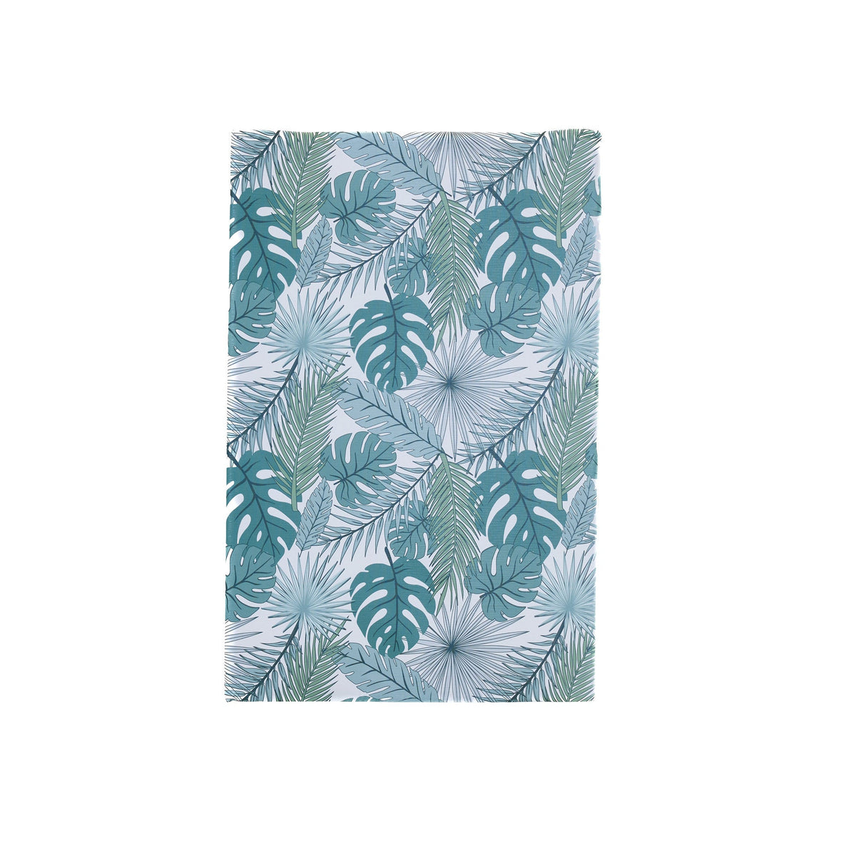 Obaby Wedge Changing Mat - Jungle Print