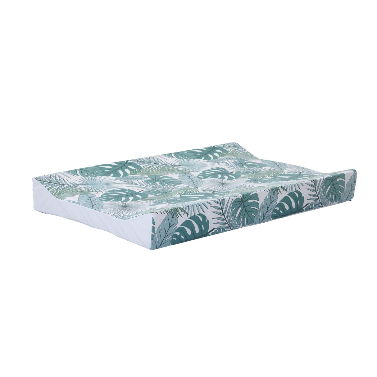 Obaby Wedge Changing Mat - Jungle Print