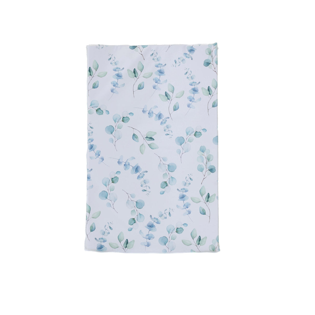 Obaby Wedge Changing Mat - Eucalyptus Print