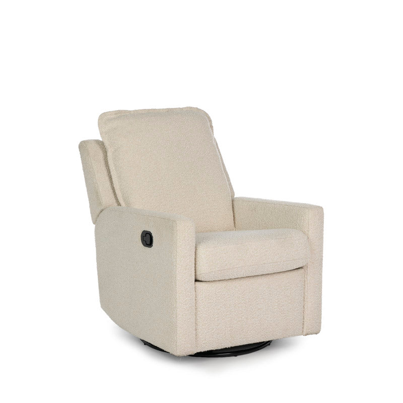 Obaby Denver Chair - Bouclé