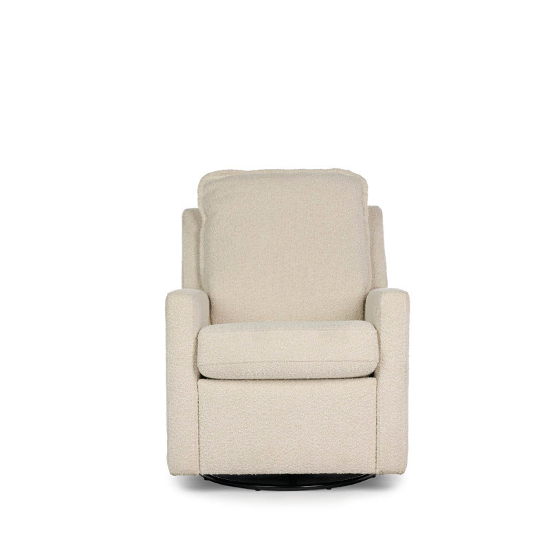Obaby Denver Chair - Bouclé