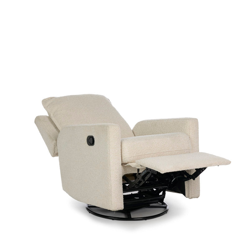 Obaby Denver Chair - Bouclé