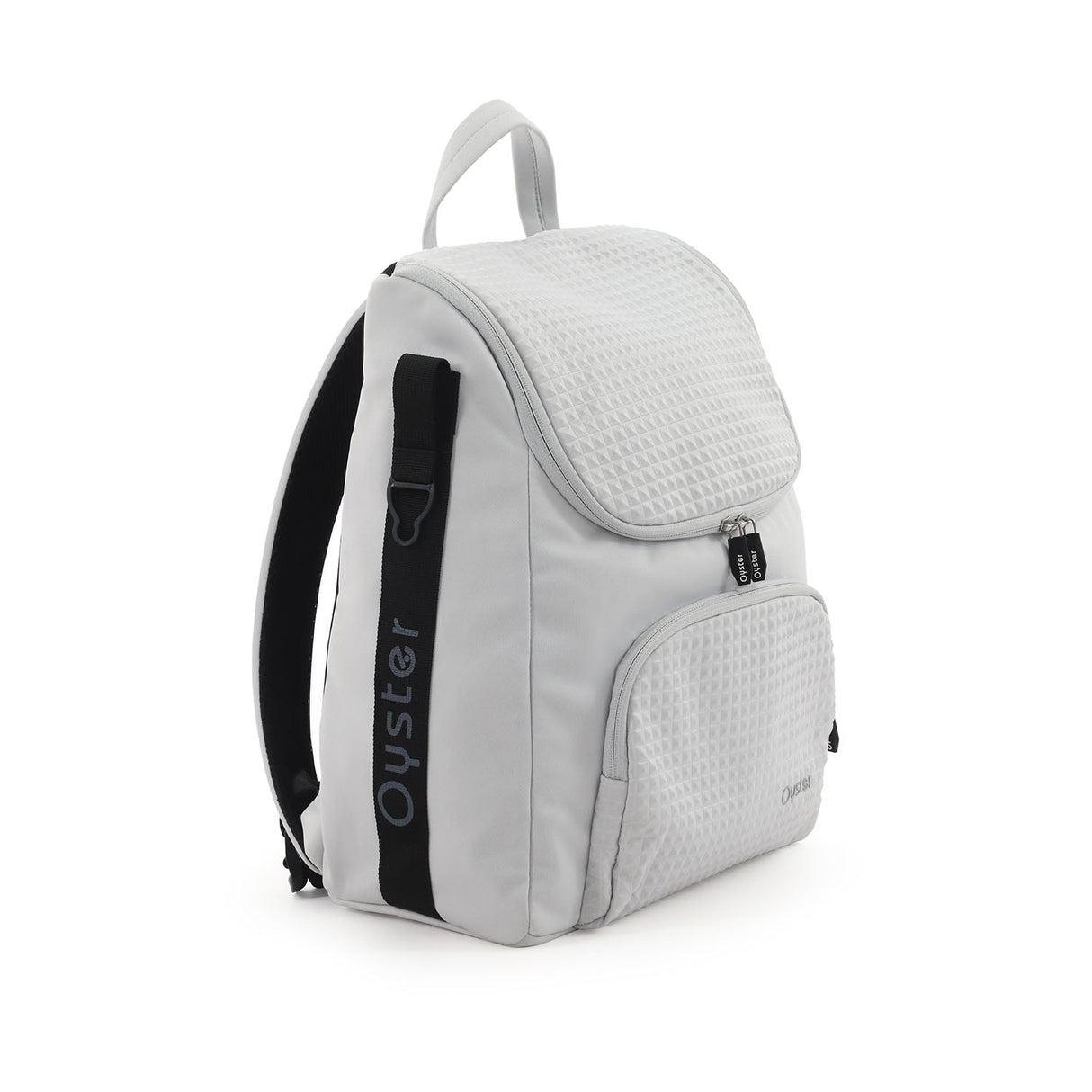 BabyStyle Oyster 4 Backpack Changing Bag - Jubilee 1