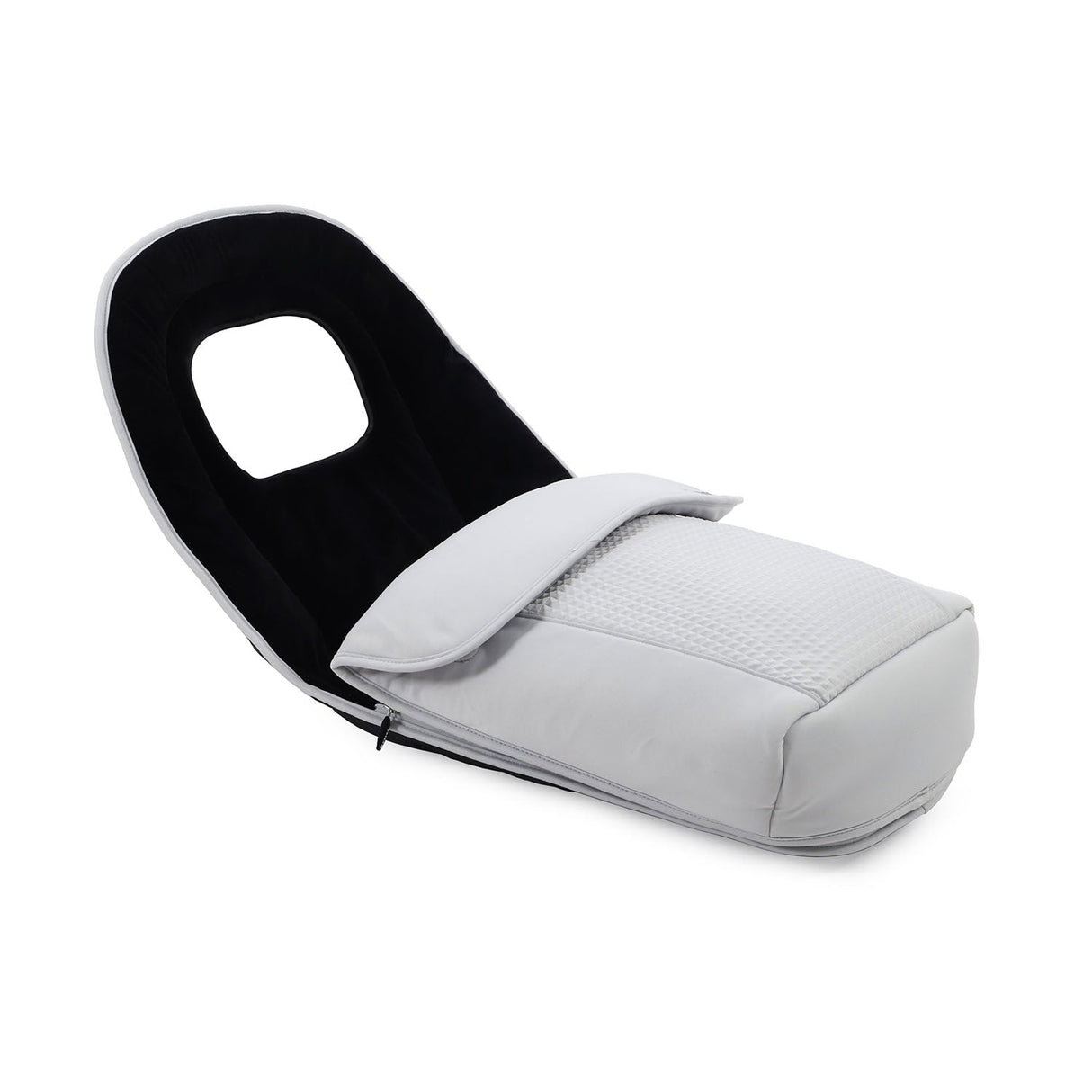 BabyStyle Oyster 4 Footmuff - Jubilee 1