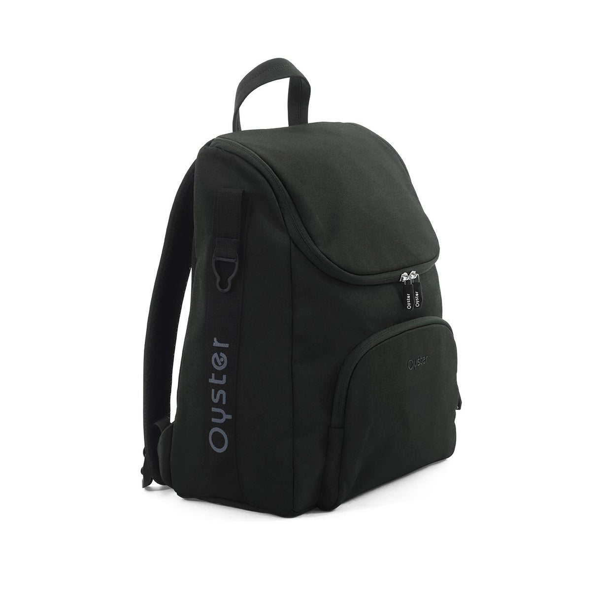 BabyStyle Oyster 4 Backpack Changing Bag - Black Olive 1