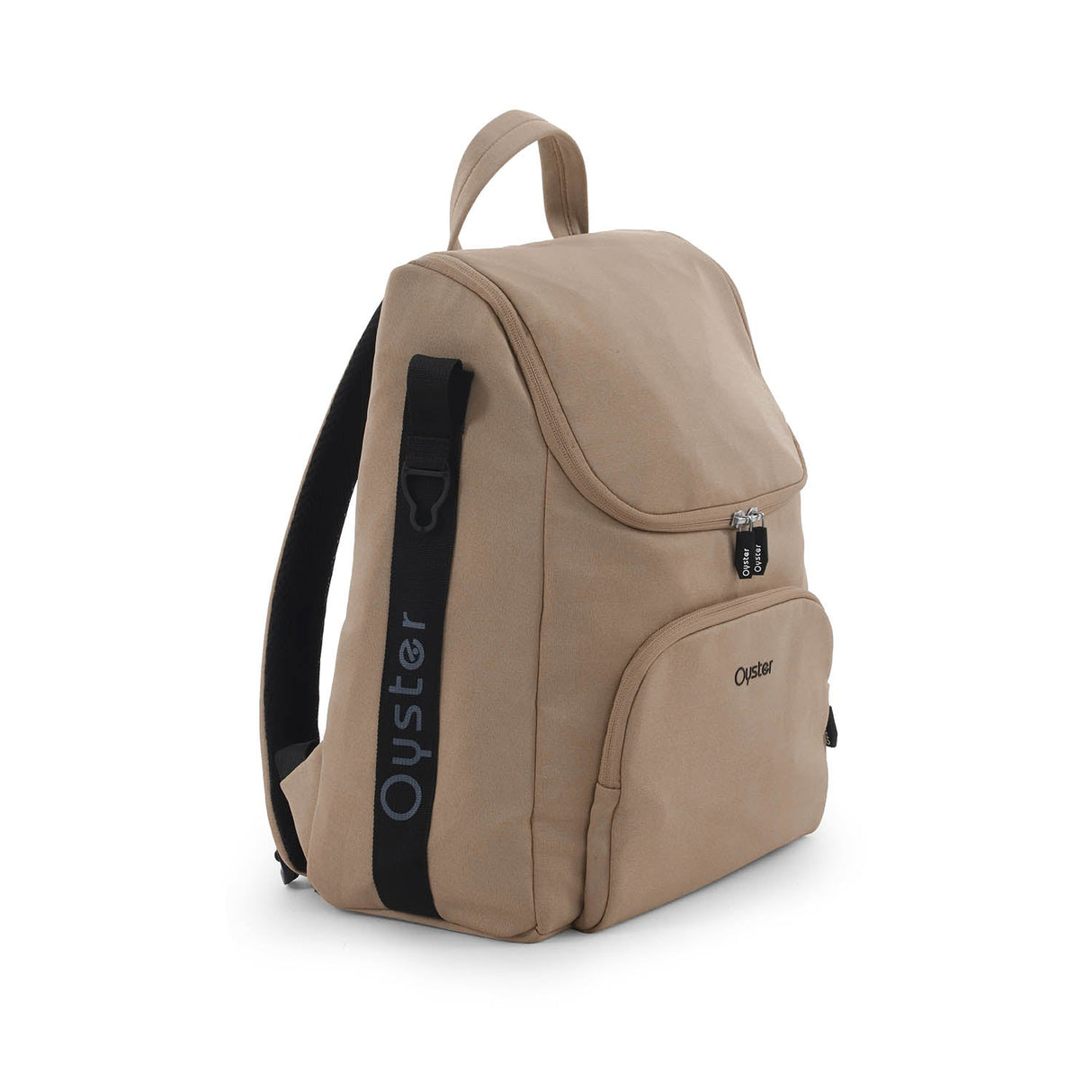 BabyStyle Oyster 4 Backpack Changing Bag - Fawn