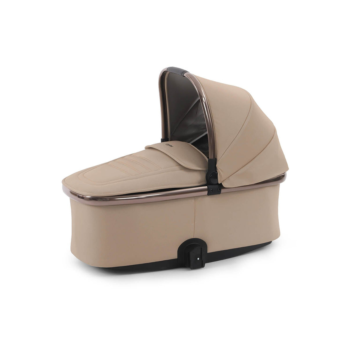 BabyStyle Oyster 4 Stroller & Carrycot - Fawn