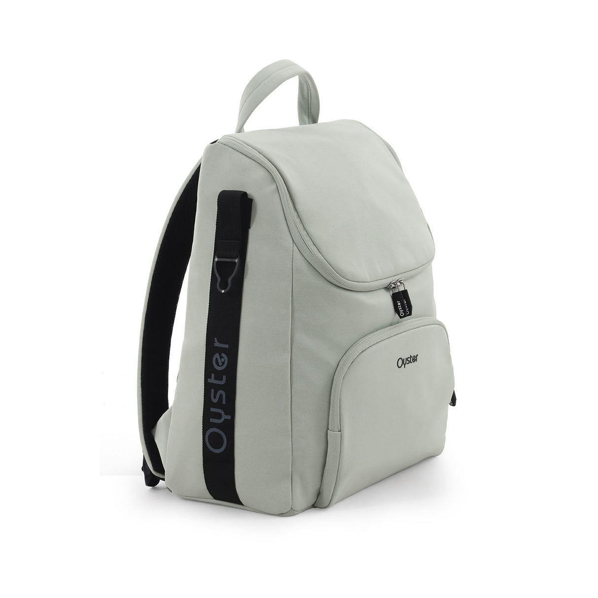 BabyStyle Oyster 4 Backpack Changing Bag - Pistachio 1