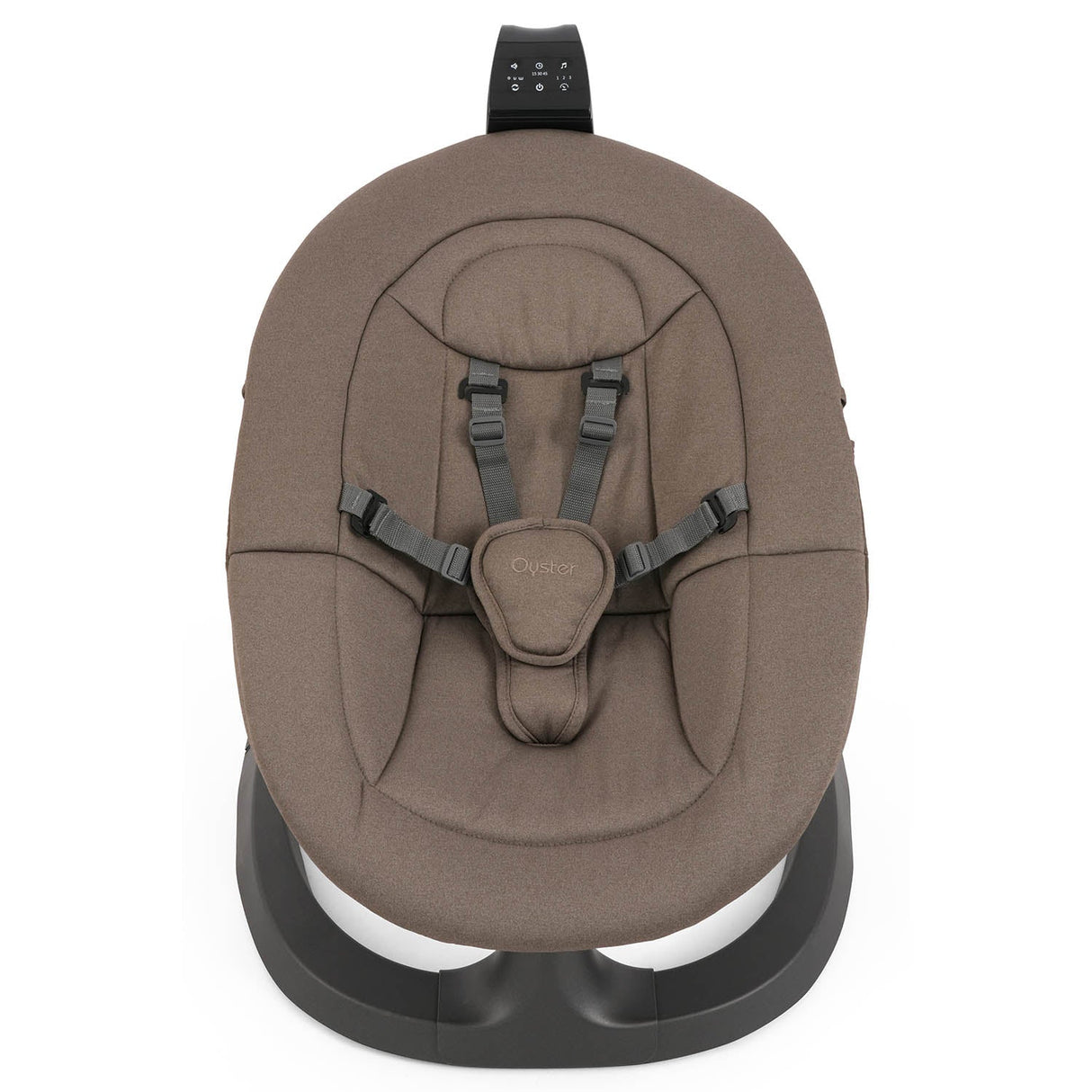 BabyStyle Oyster Home Ocean Rocker - Mink