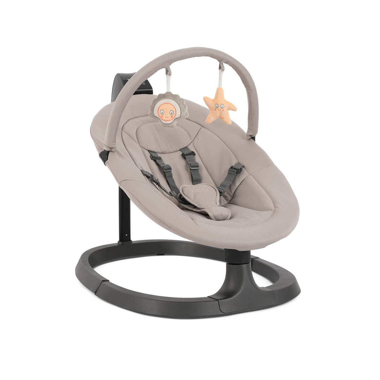 BabyStyle Oyster Home Ocean Rocker - Stone