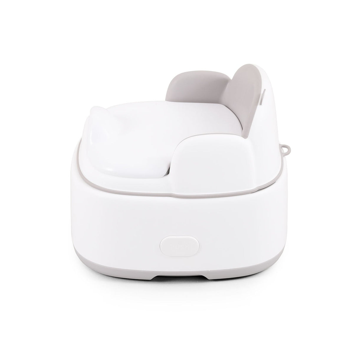 BabyStyle Oyster Home 4-in-1 Potty - White 9