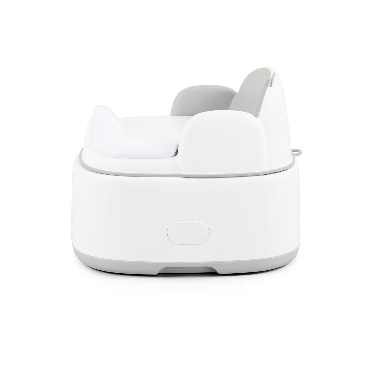 BabyStyle Oyster Home 4-in-1 Potty - White 14