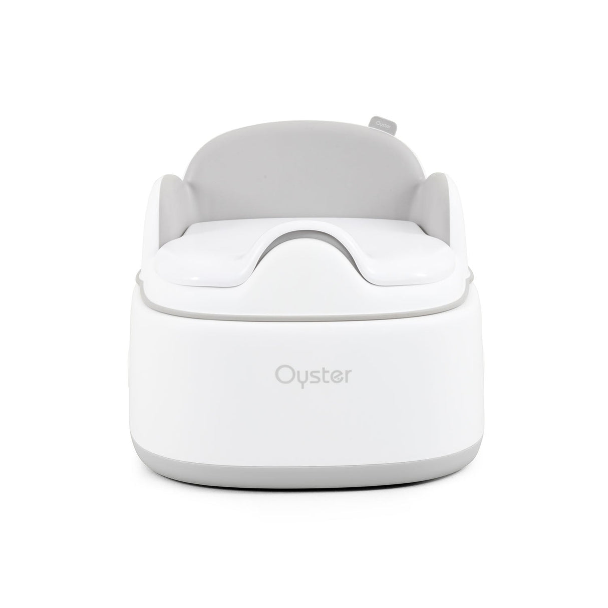 BabyStyle Oyster Home 4-in-1 Potty - White 18