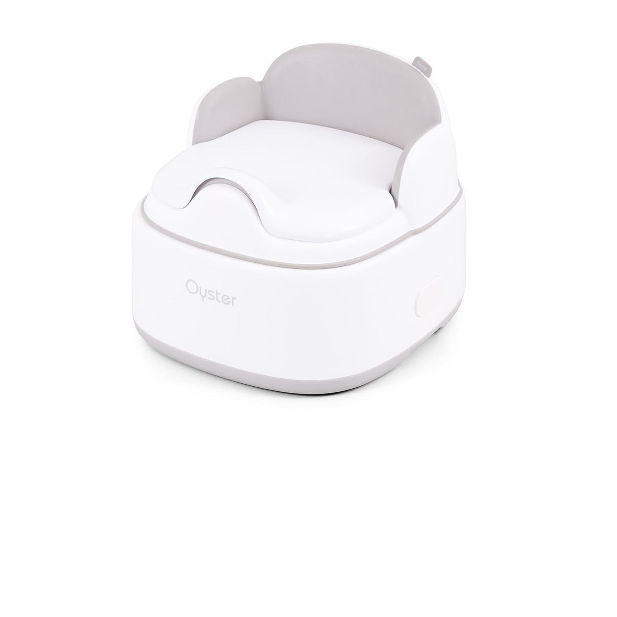 BabyStyle Oyster Home 4-in-1 Potty - White 24