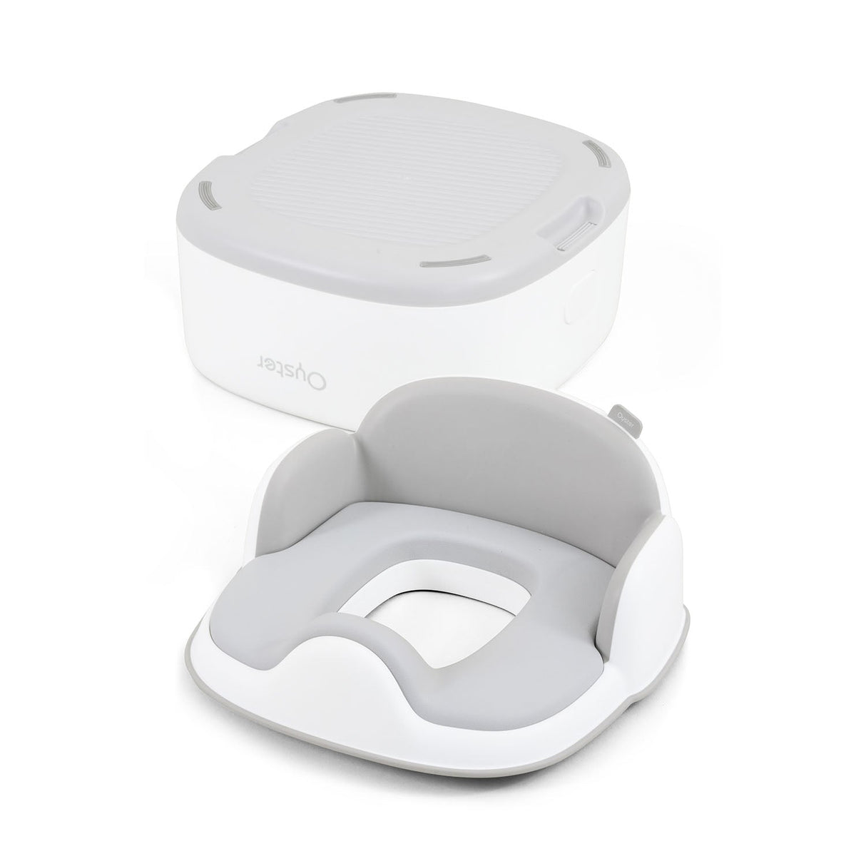 BabyStyle Oyster Home 4-in-1 Potty - White 31