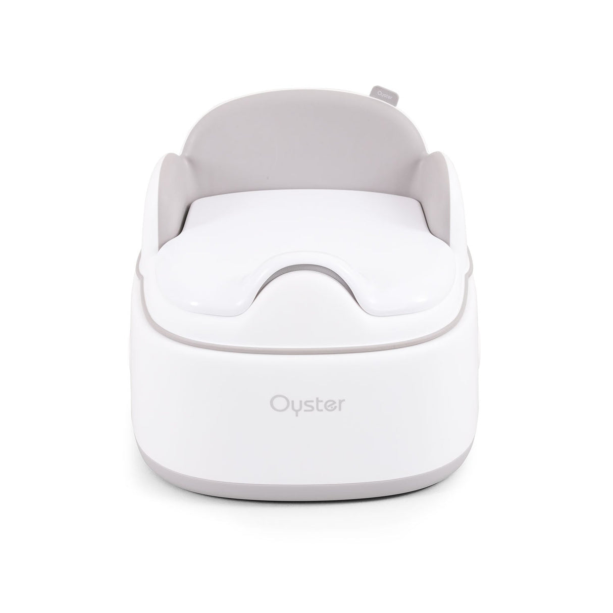 BabyStyle Oyster Home 4-in-1 Potty - White 4