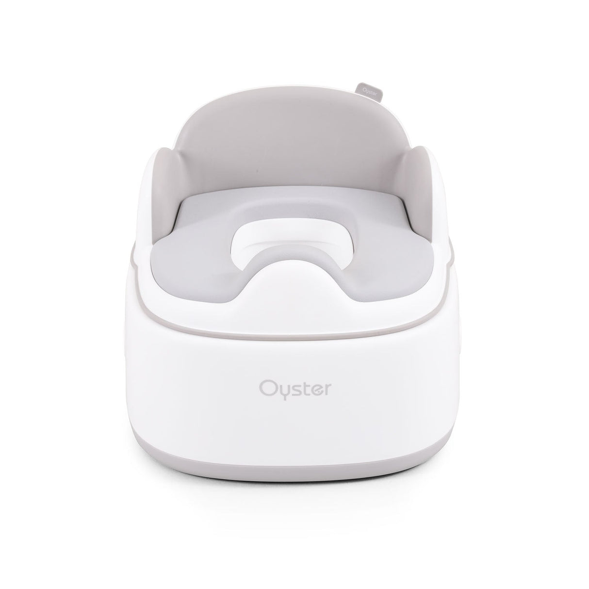 BabyStyle Oyster Home 4-in-1 Potty - White 5