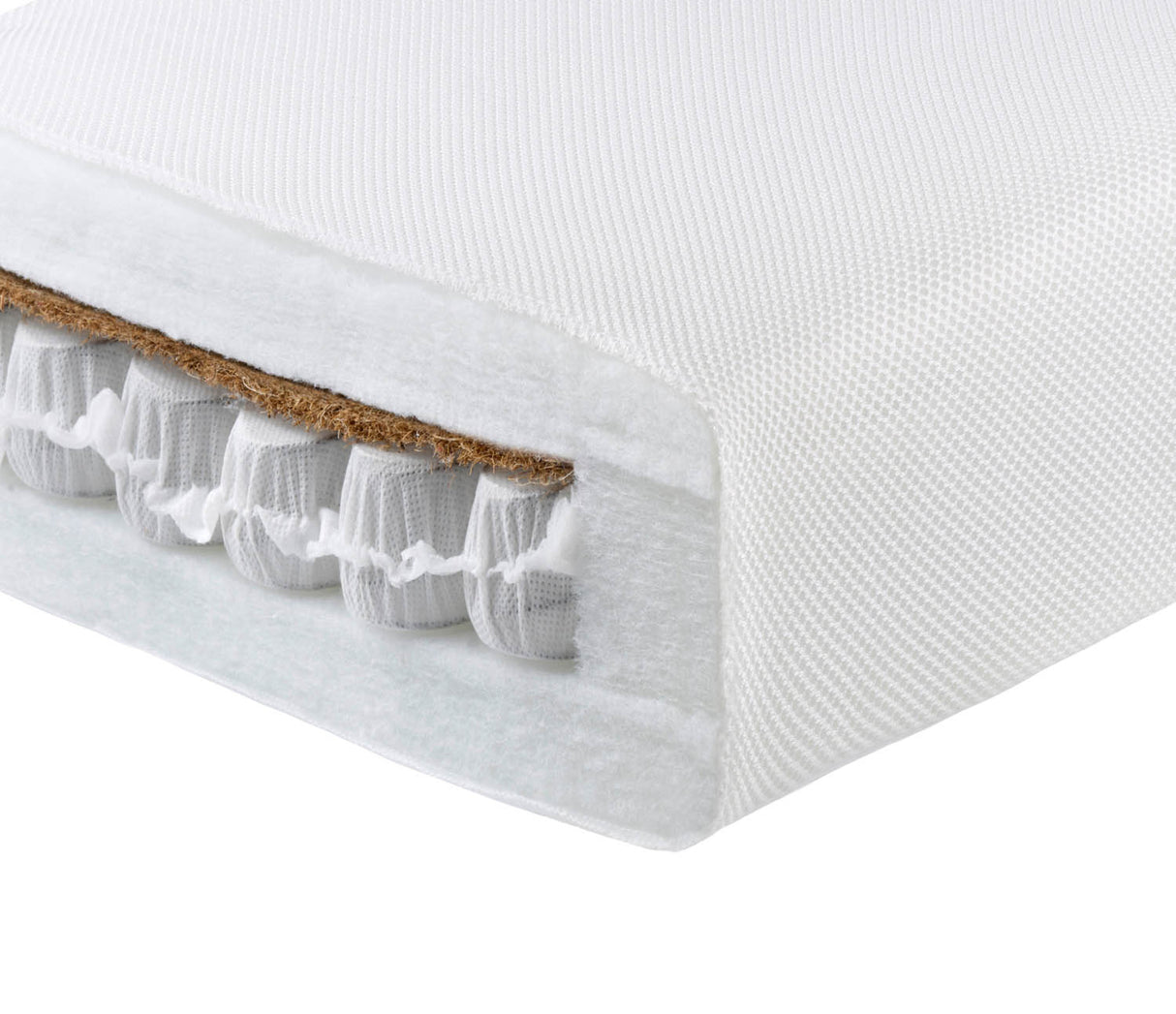 Babymore Premium Core Cot Mattress - 120 x 60 cm