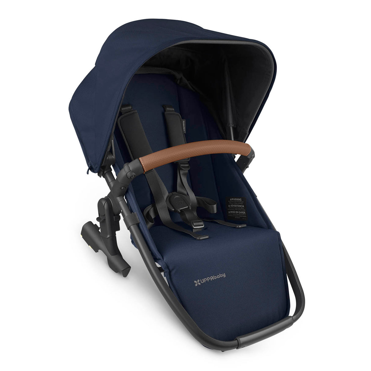 UPPAbaby Vista V3 Rumble Seat - Noa