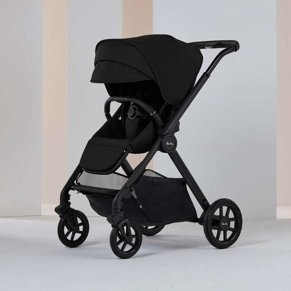 Silver Cross Reef 2 Ultimate Accessory Baby Bundle - Space