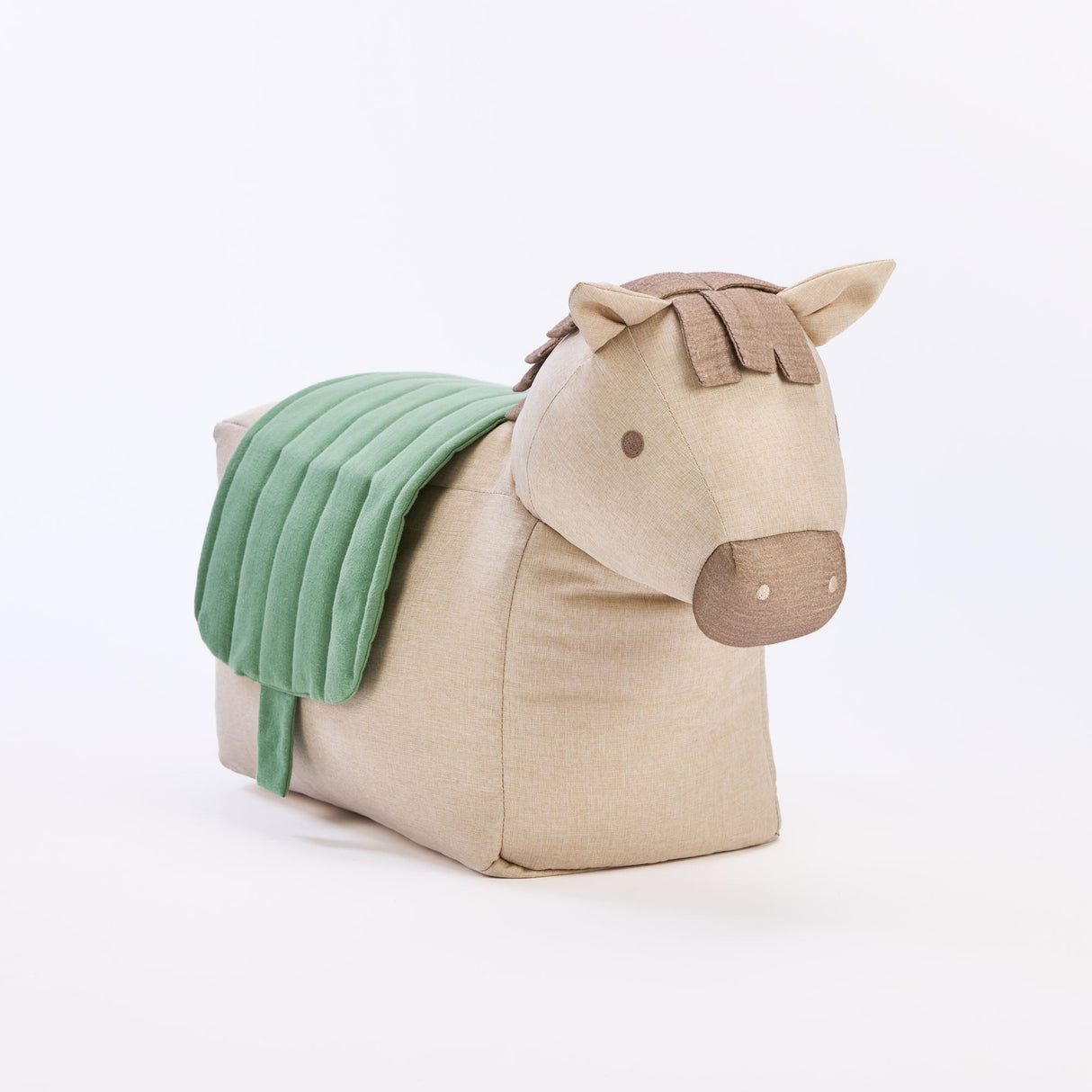 Tutti Bambini Ride-On Henry Horse Beanbag - Good Life