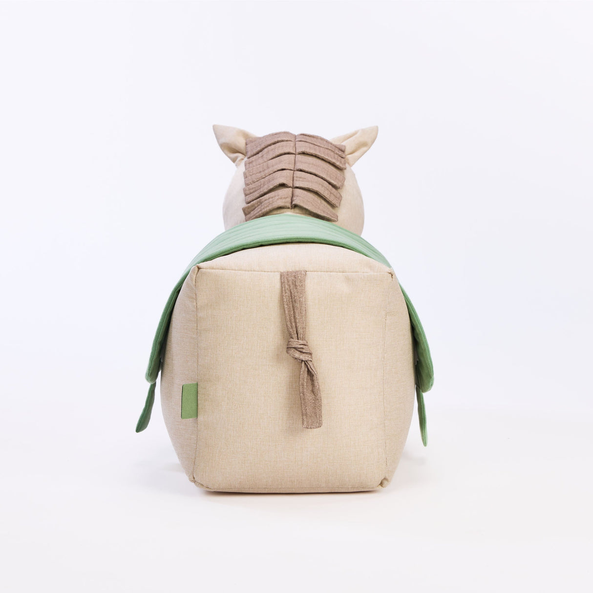 Tutti Bambini Ride-On Henry Horse Beanbag - Good Life