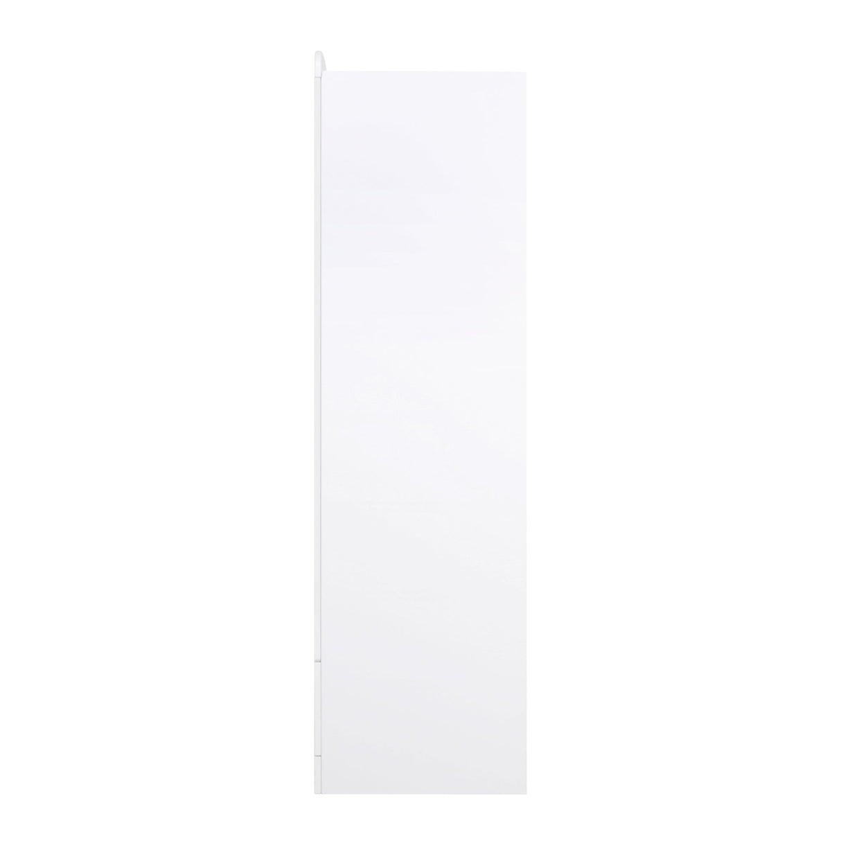 Tutti Bambini Rio Wardrobe - White