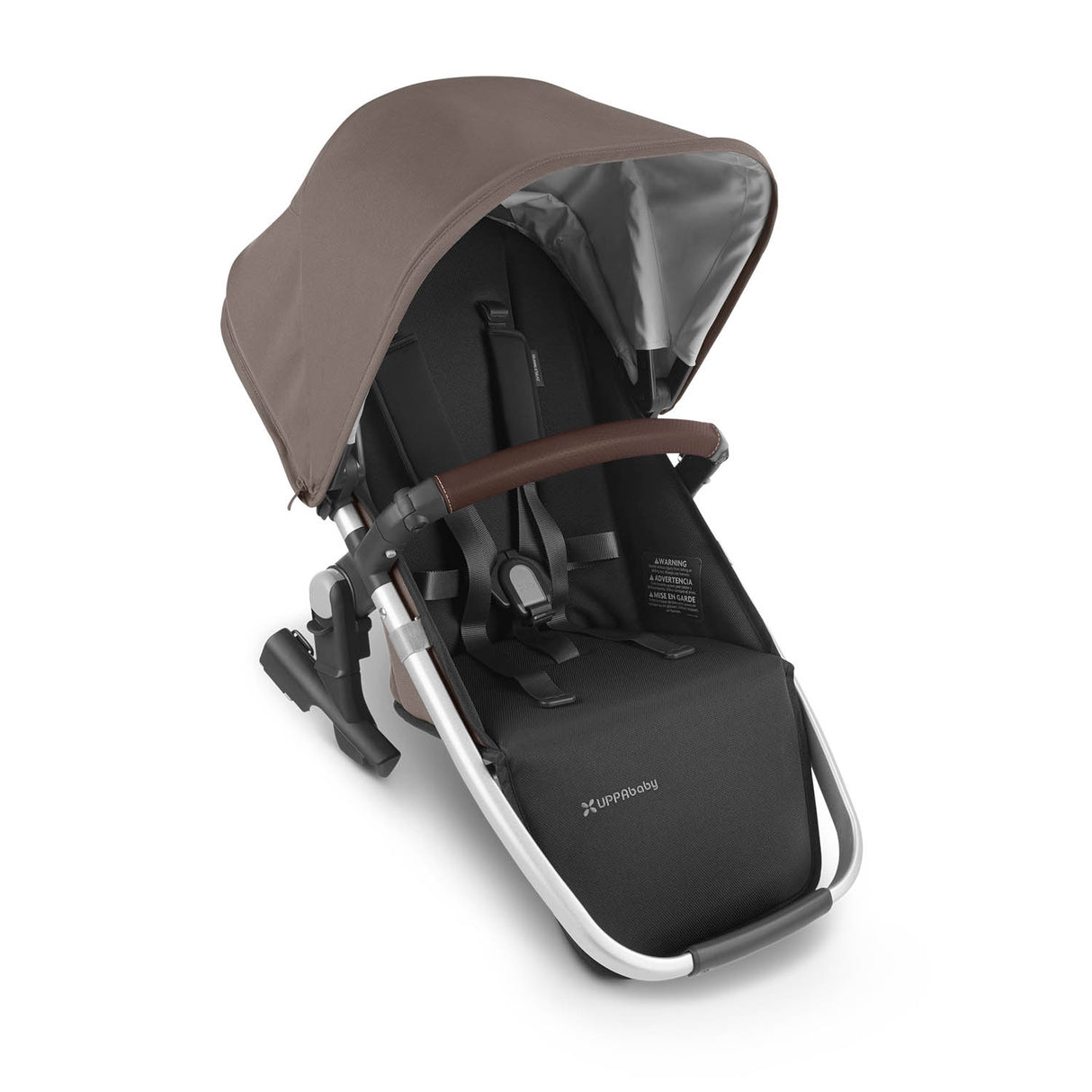 UPPAbaby Vista V3 Rumble Seat - Theo