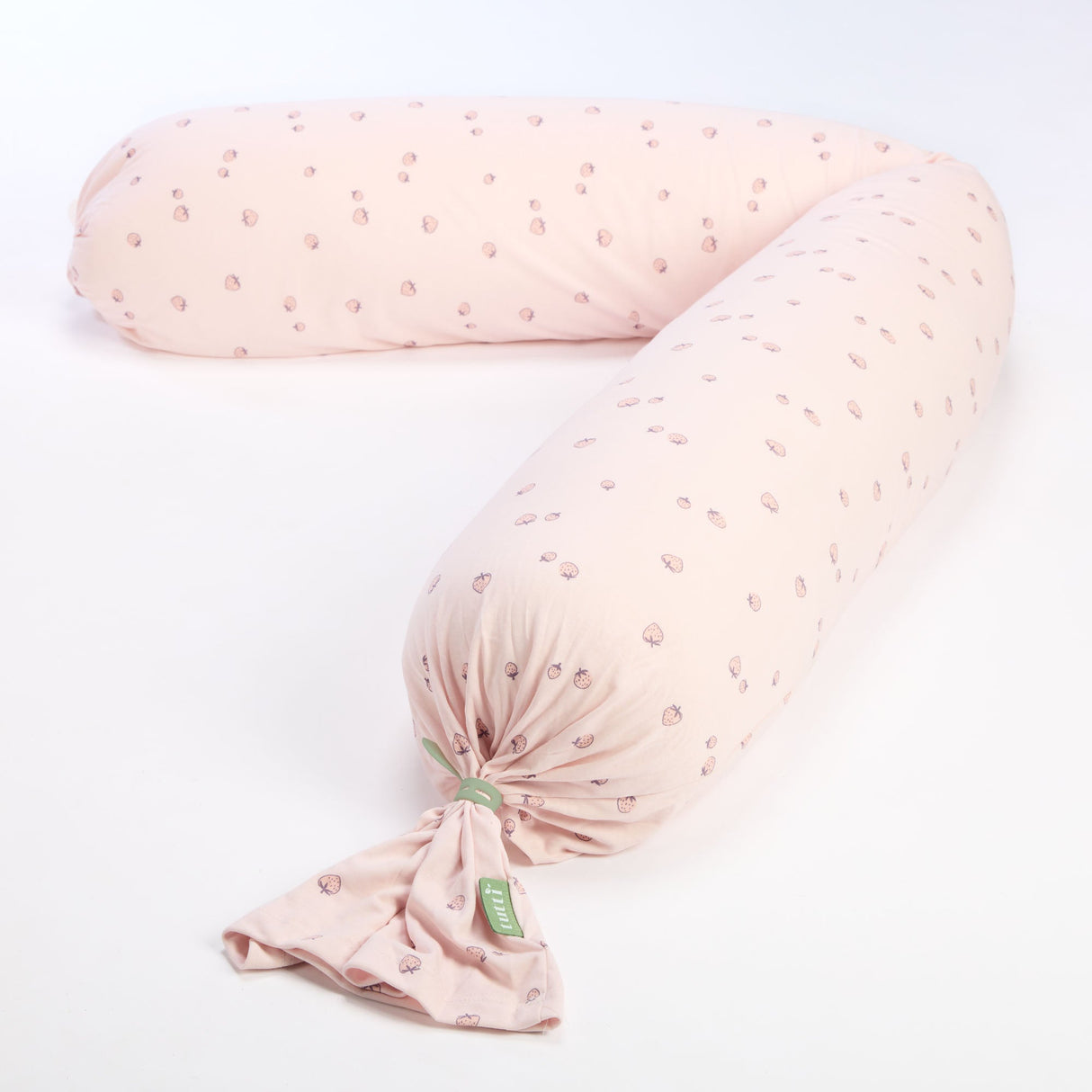 Tutti Bambini Bliss Pregnancy Pillow - Tiny Tails