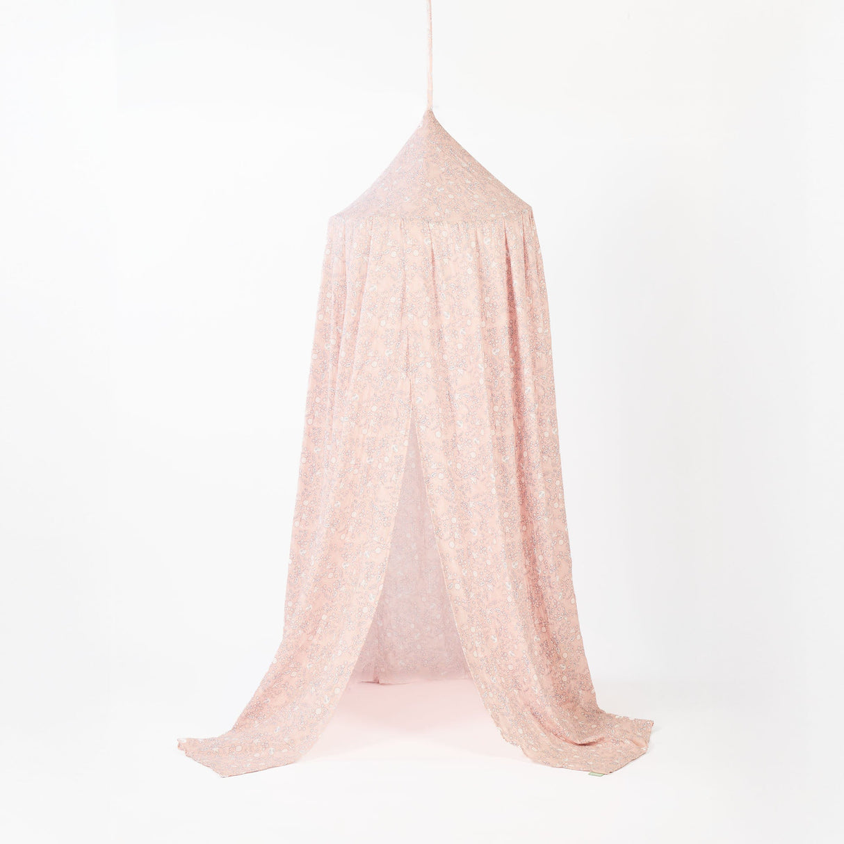 Tutti Bambini Nursery Canopy & Den - Tiny Tails
