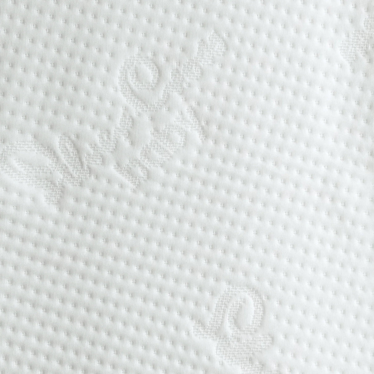 Silver Cross TrueFit™ Reversible Pocket Spring Cot Bed Mattress
