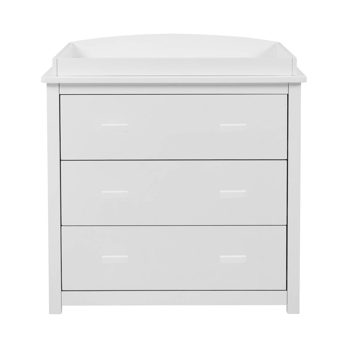 Babymore Universal Chest Changer - White