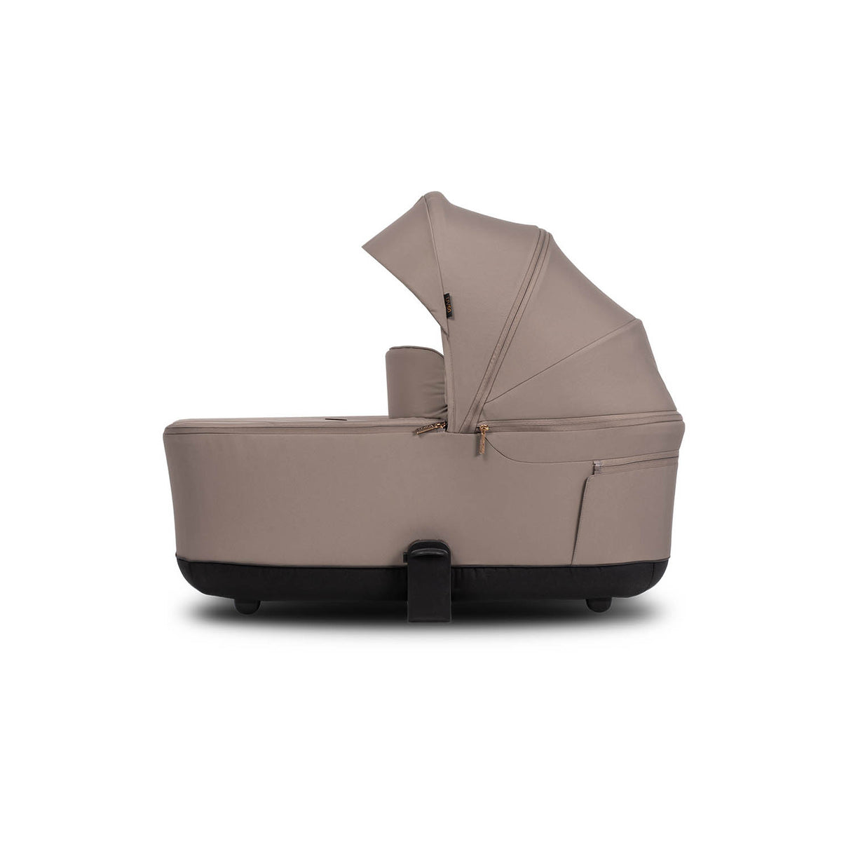 Venicci Claro 2 Comfort 3in1 Tiago Bundle - Almond