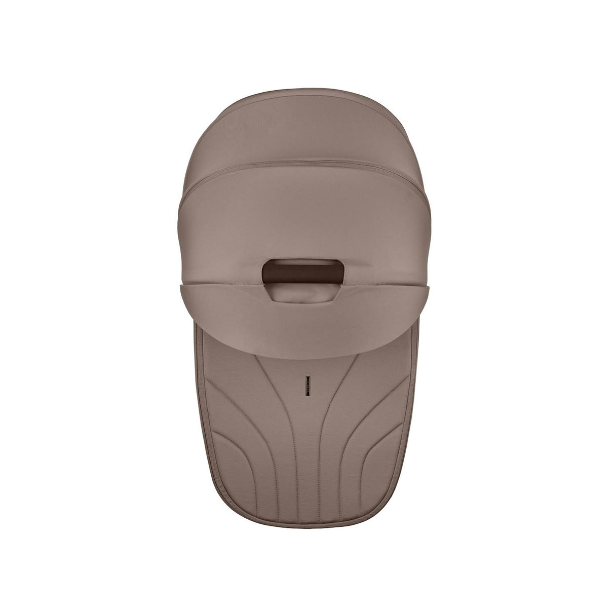 Venicci Claro 2 Comfort 3in1 Tiago Bundle - Almond