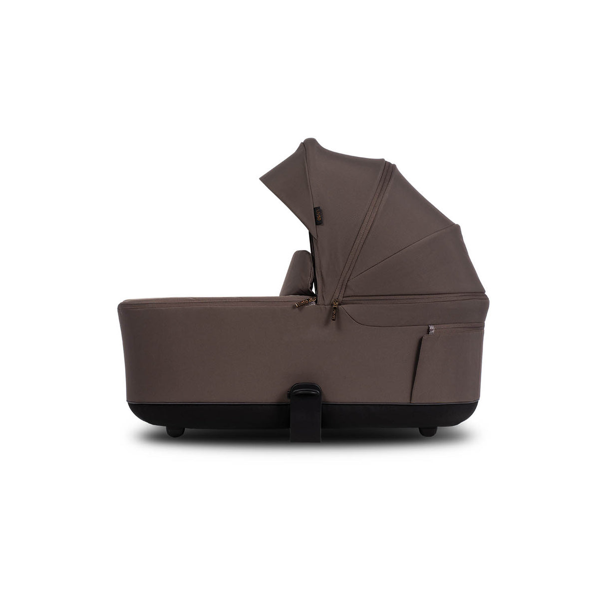 Venicci Claro 2 Essential 2in1 Bundle - Chocolate
