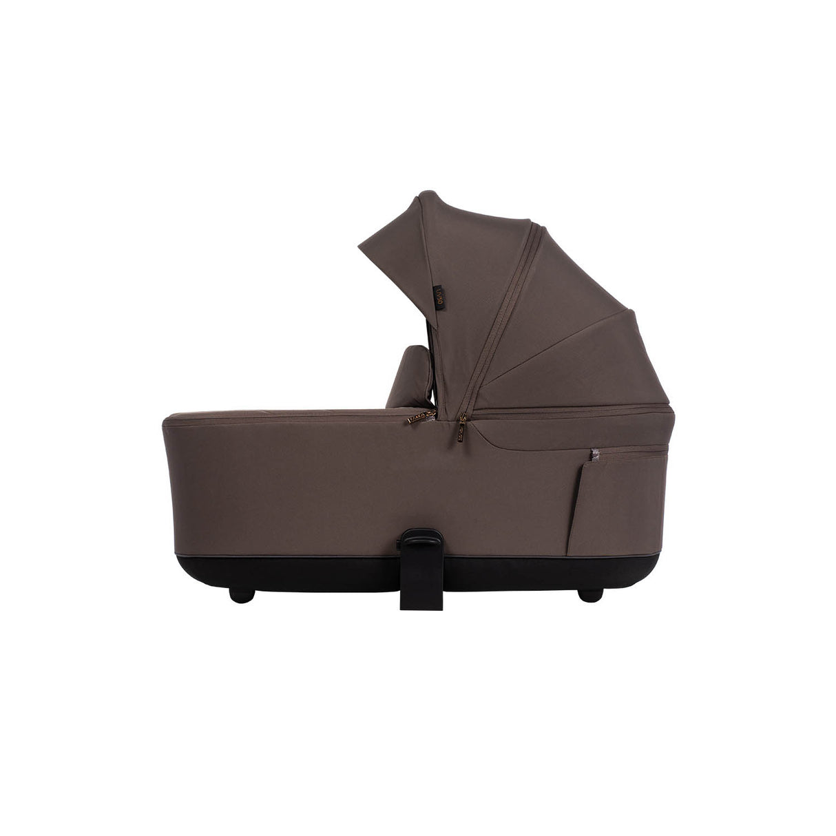 Venicci Claro 2 Essential 2in1 Bundle - Chocolate
