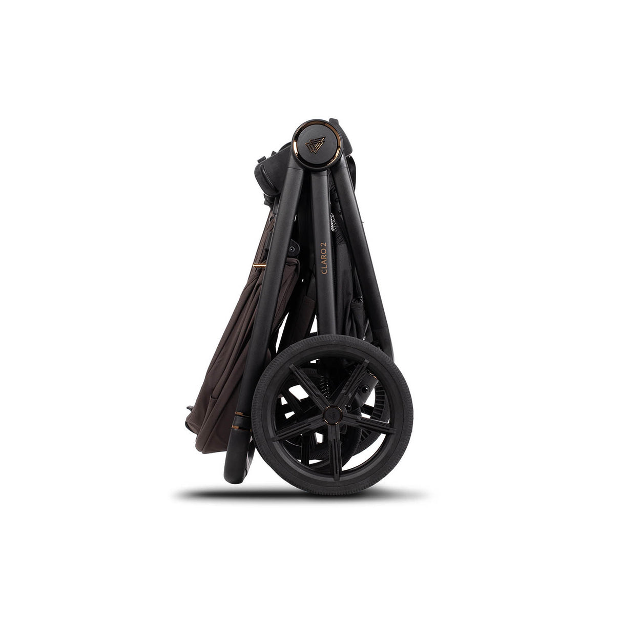 Venicci Claro 2 Essential 2in1 Bundle - Chocolate