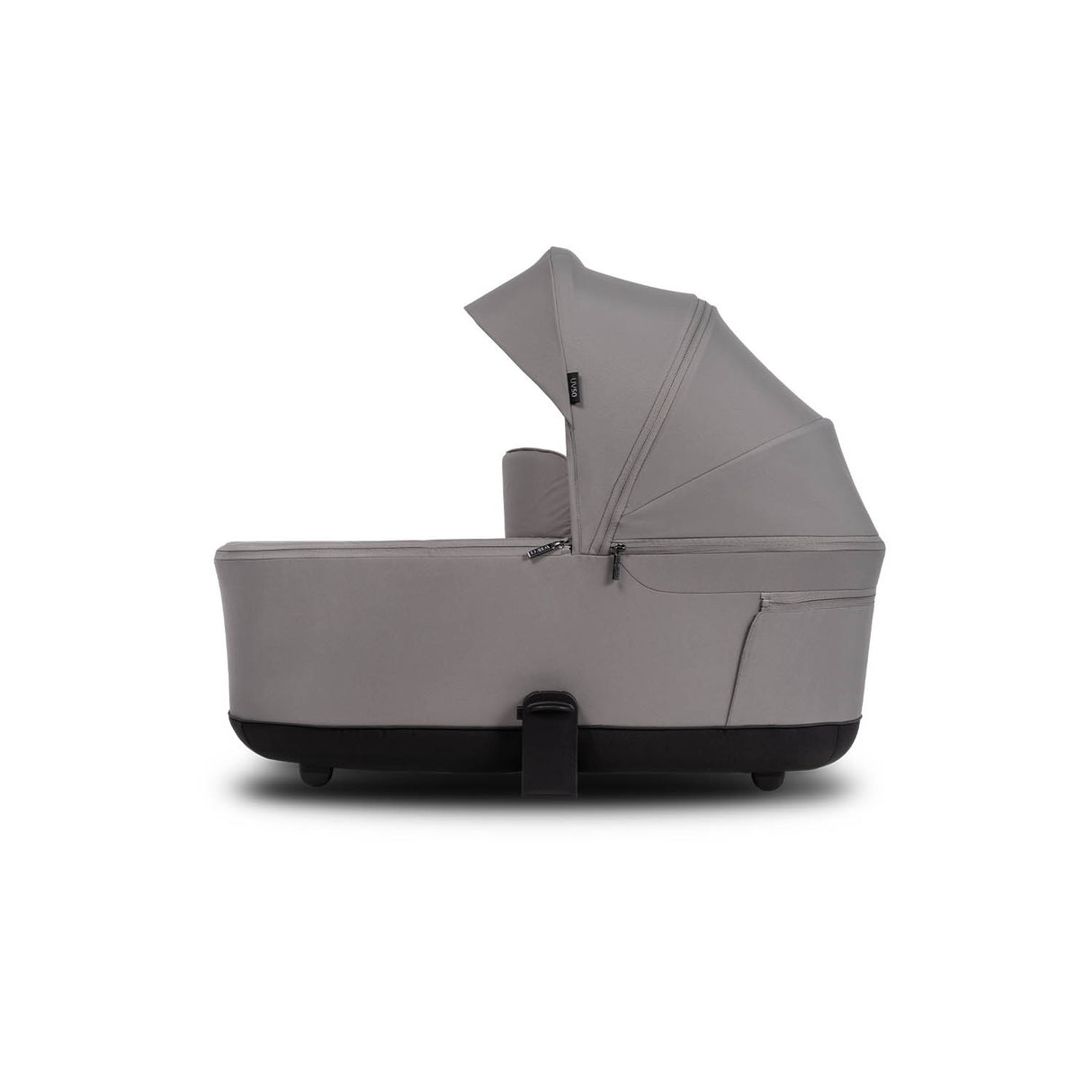 Venicci Claro 2 Luxury 4in1 Tiago Bundle - Fog