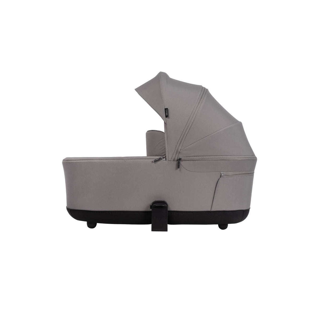 Venicci Claro 2 Luxury 4in1 Tiago Bundle - Fog