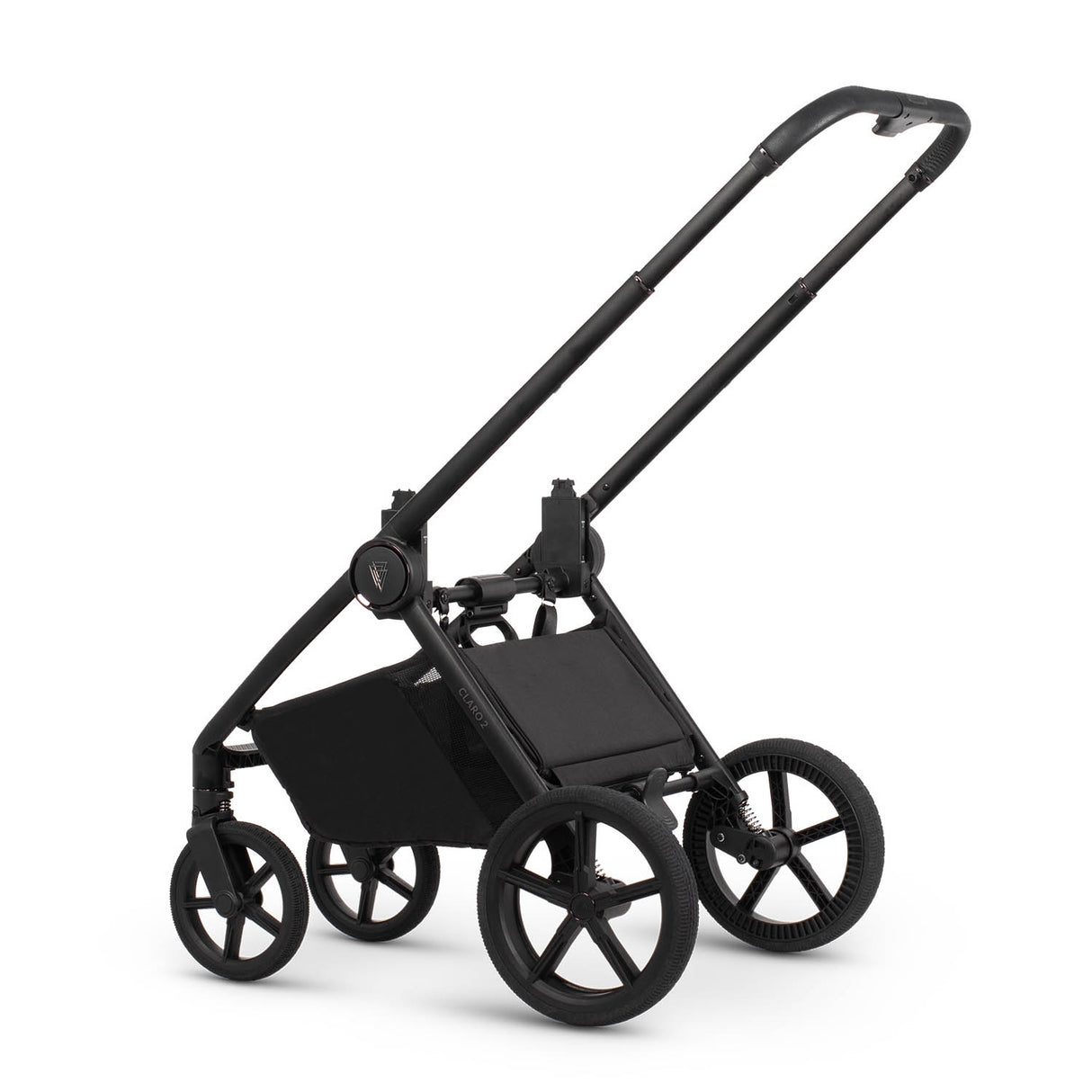 Venicci Claro 2 Luxury 4in1 Tiago Bundle - Forest