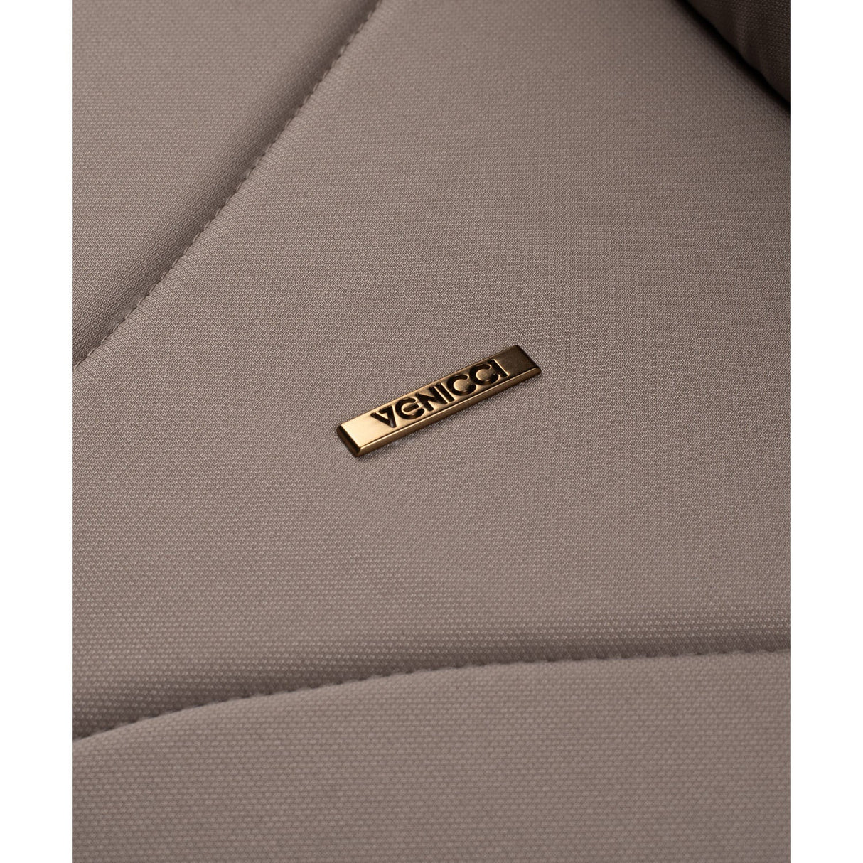 Venicci Claro 3-in-1 Travel System Bundle - Almond 2