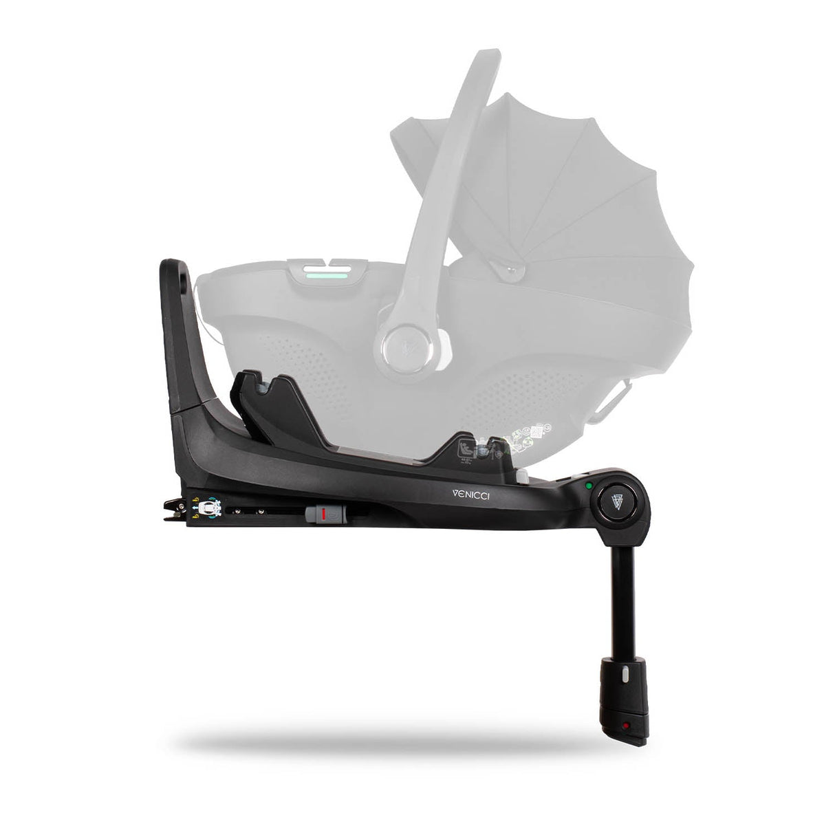 Venicci Tiago 360 Isofix Base