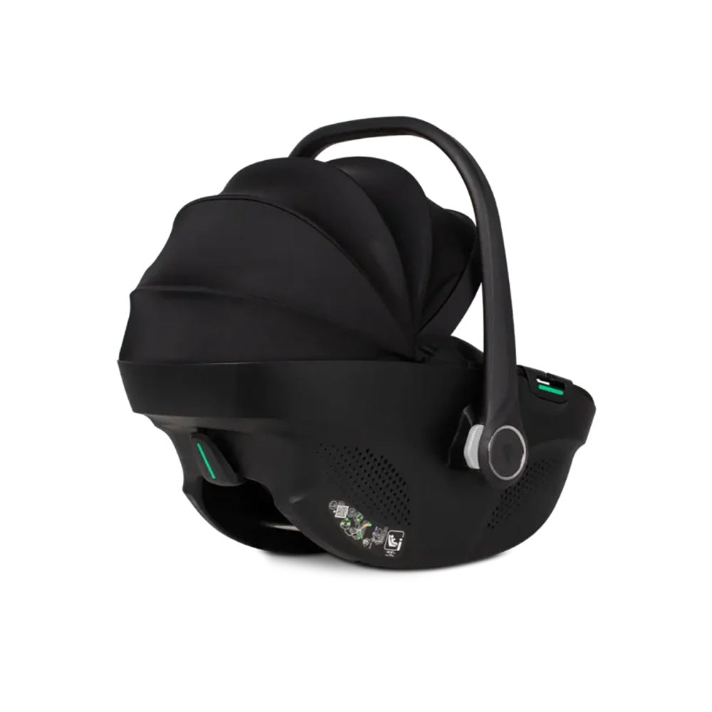 Venicci Tiago 360 i-Size Car Seat - Black 3