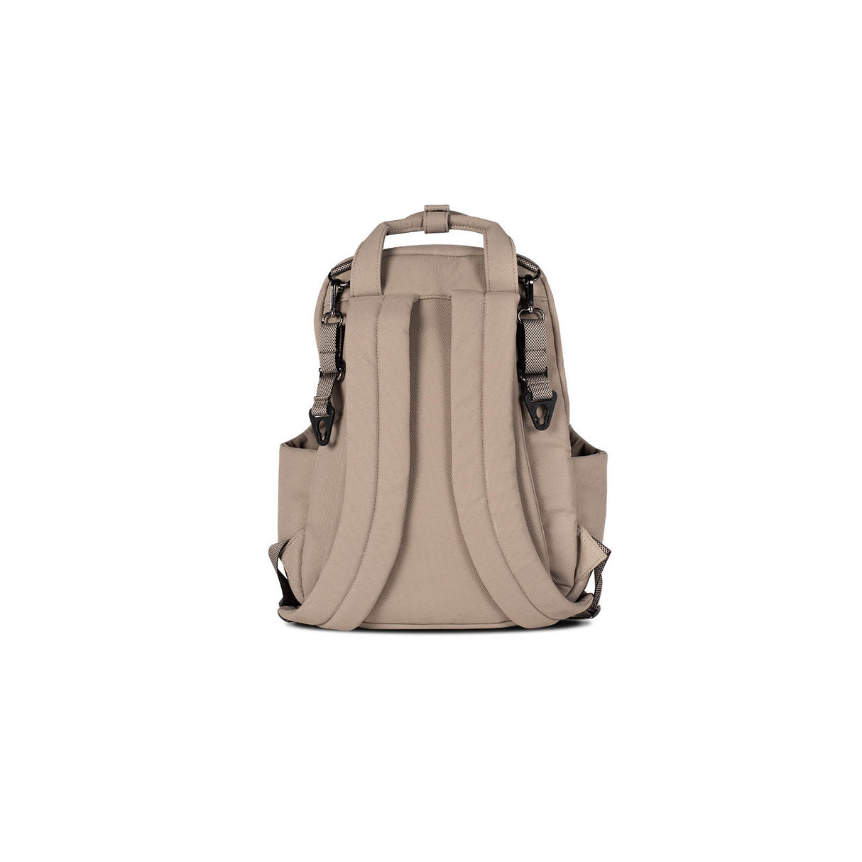 Venicci Tila 12 Piece Comfort 3in1 Tiago Bundle - Latte