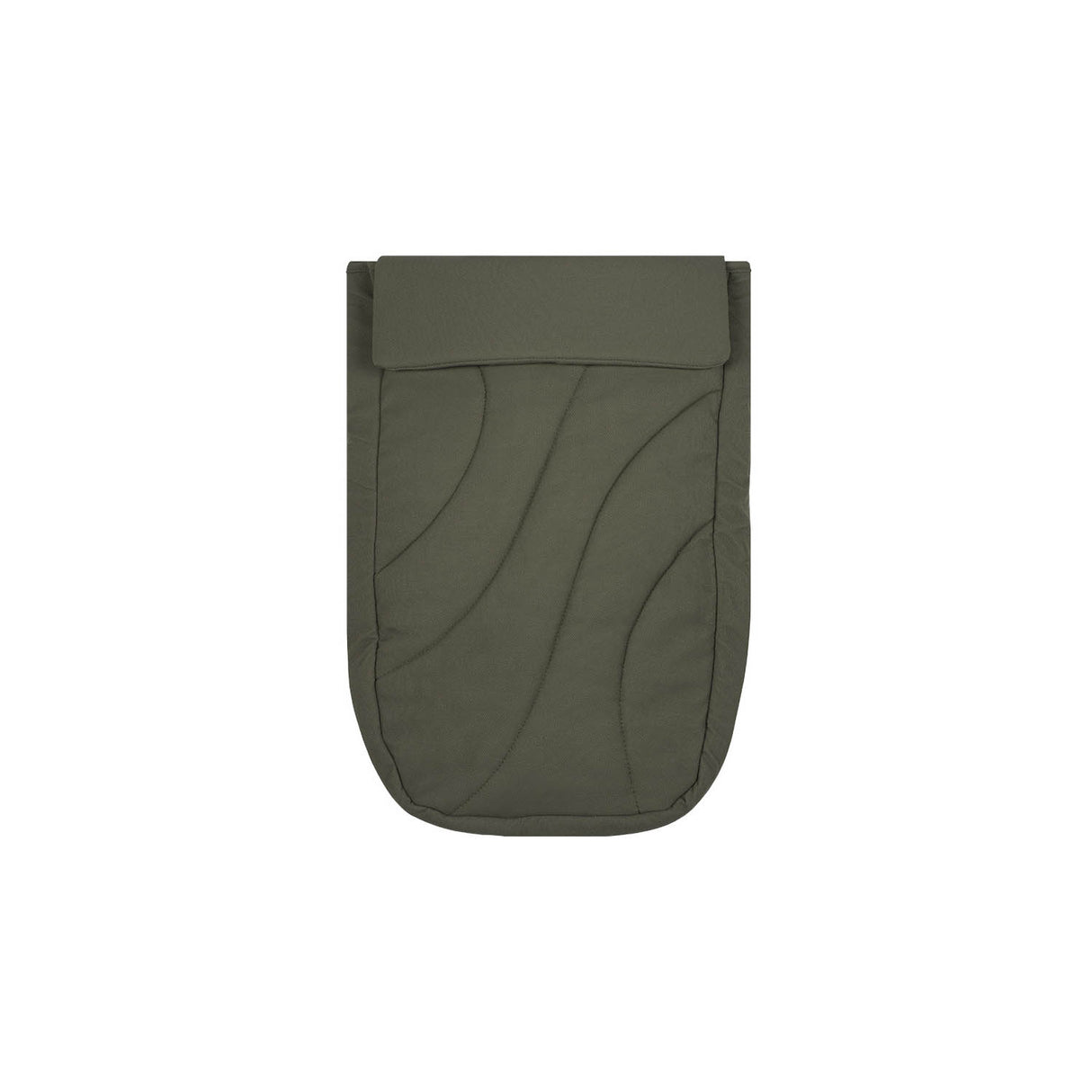 Venicci Tila 12 Piece Comfort 3in1 Tiago Bundle - Olive