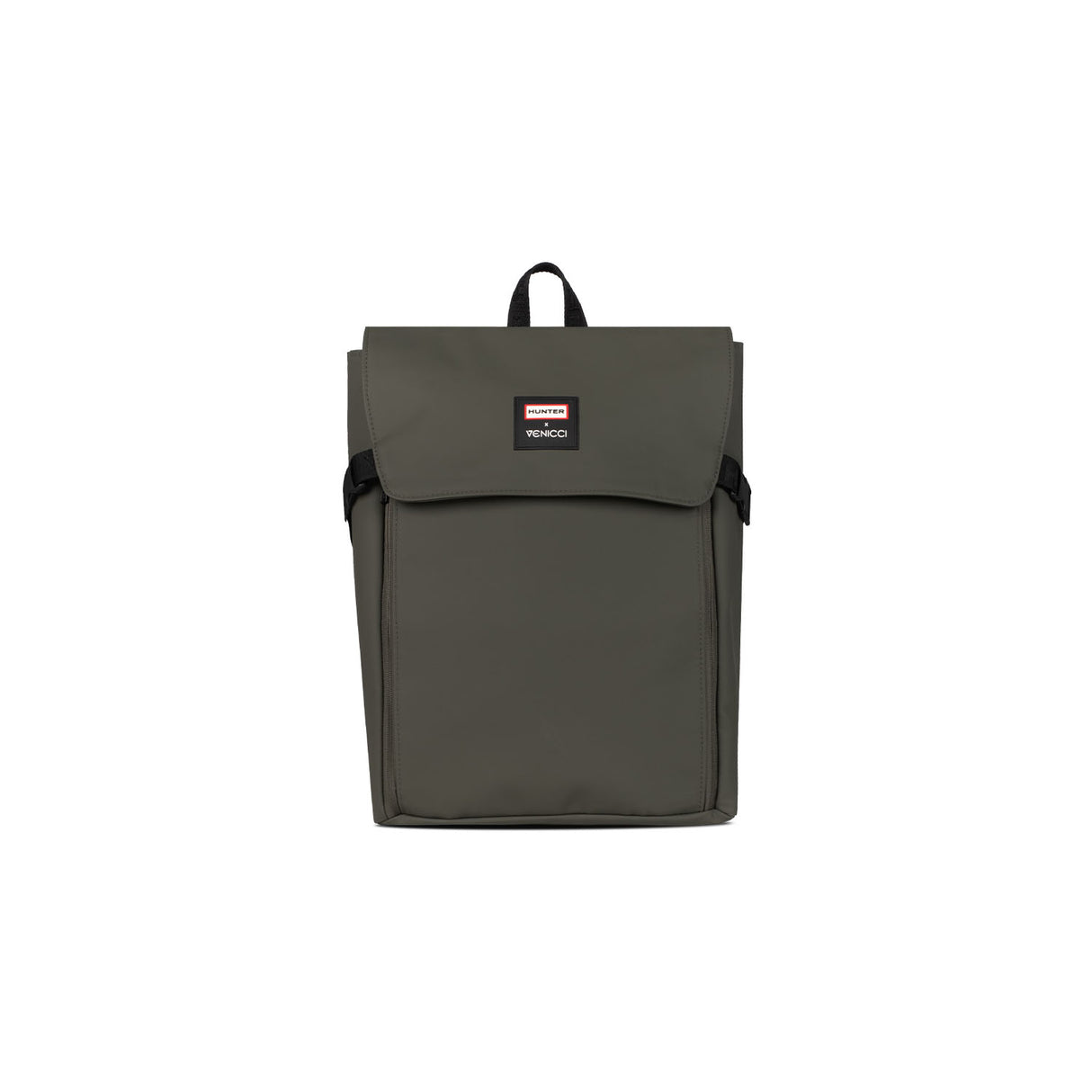 Venicci x Hunter Upline 3 Ultimate 4in1 Plus Tiago Car Seat & 360 Base Bundle - Dark Olive
