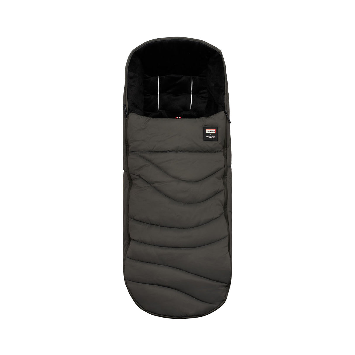 Venicci x Hunter Upline 3 Essential 2in1 Accessory Bundle - Dark Olive
